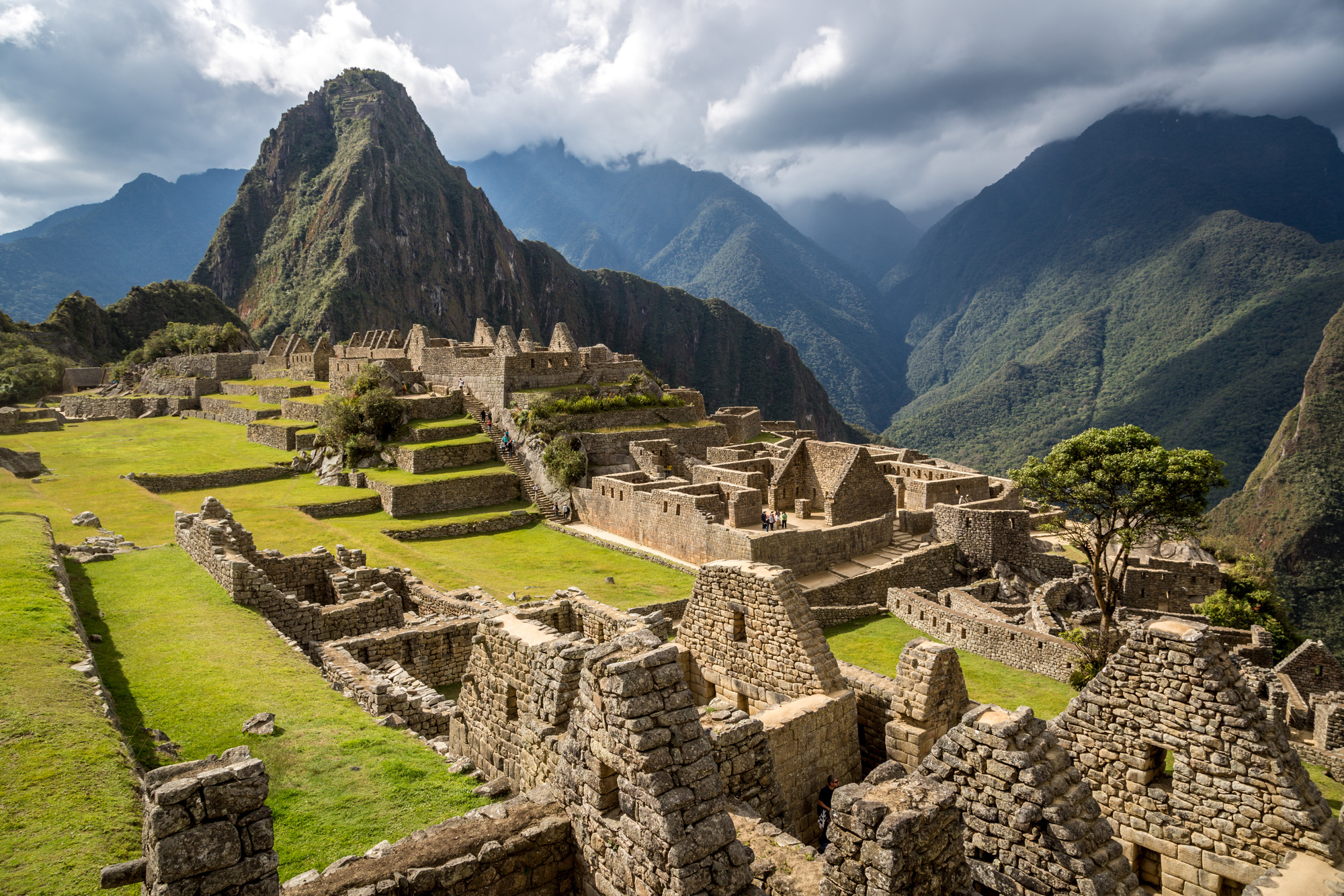 The Cheapest Countries in South America to Visit