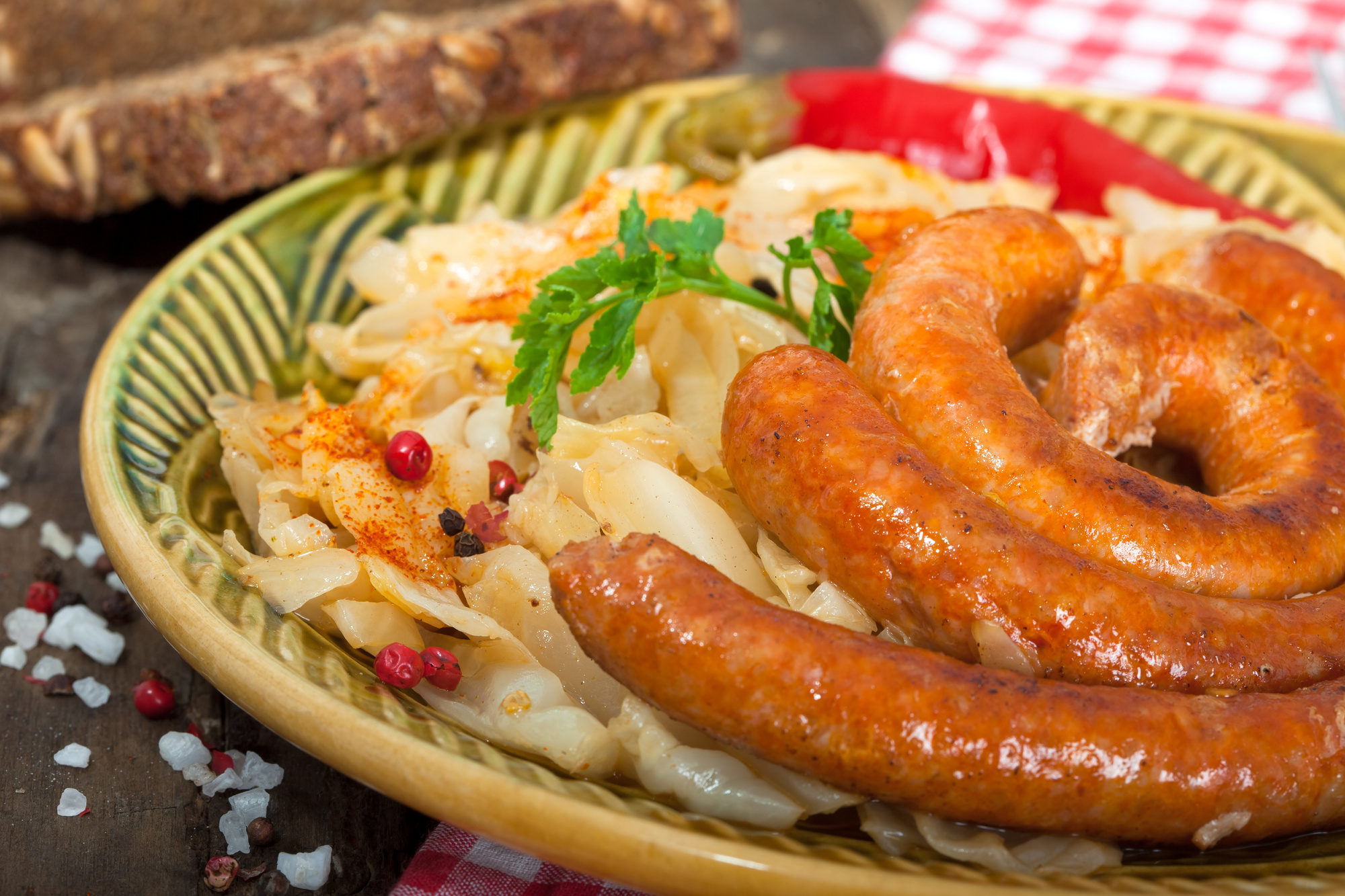 what to eat in germany