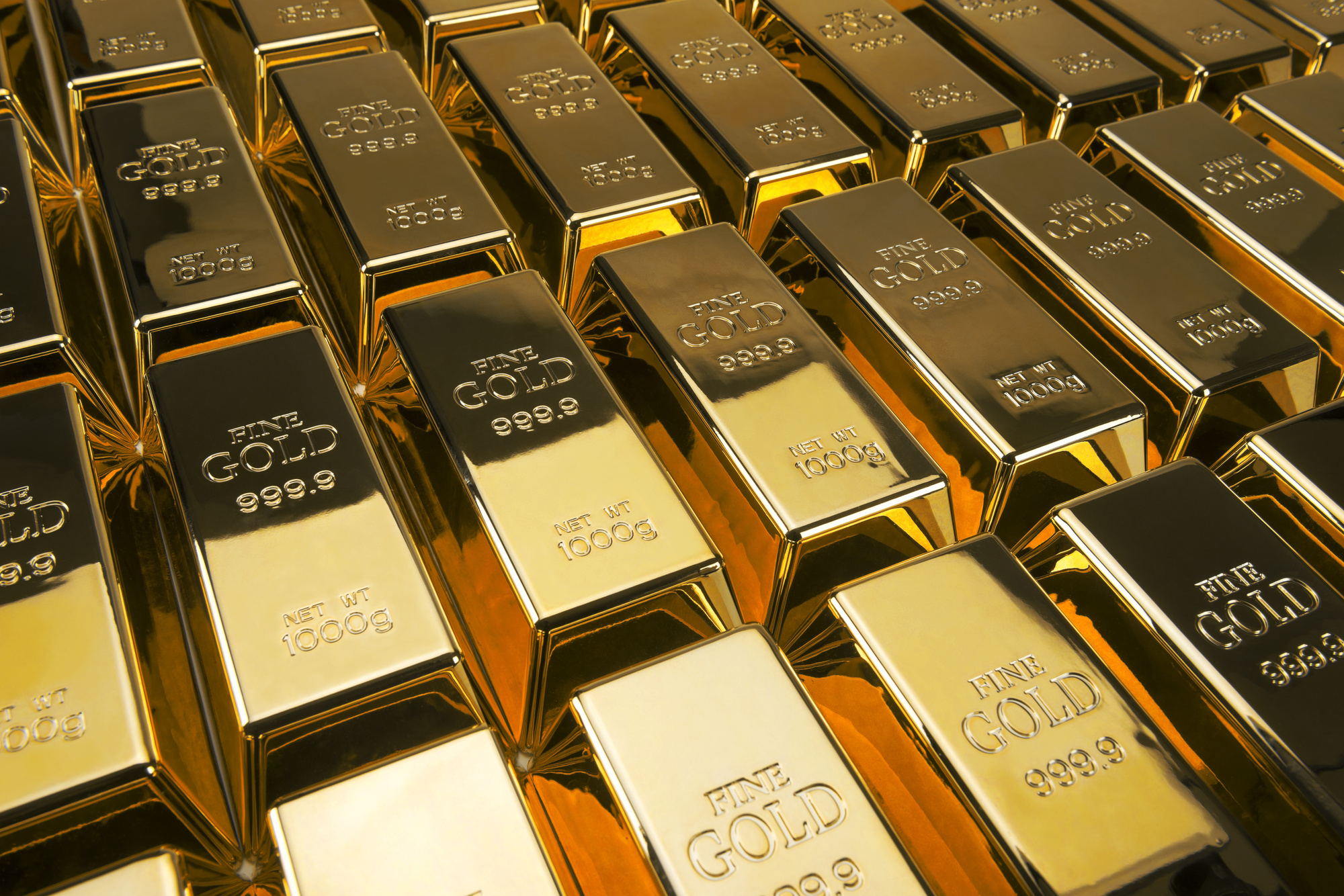 how to buy bullion gold
