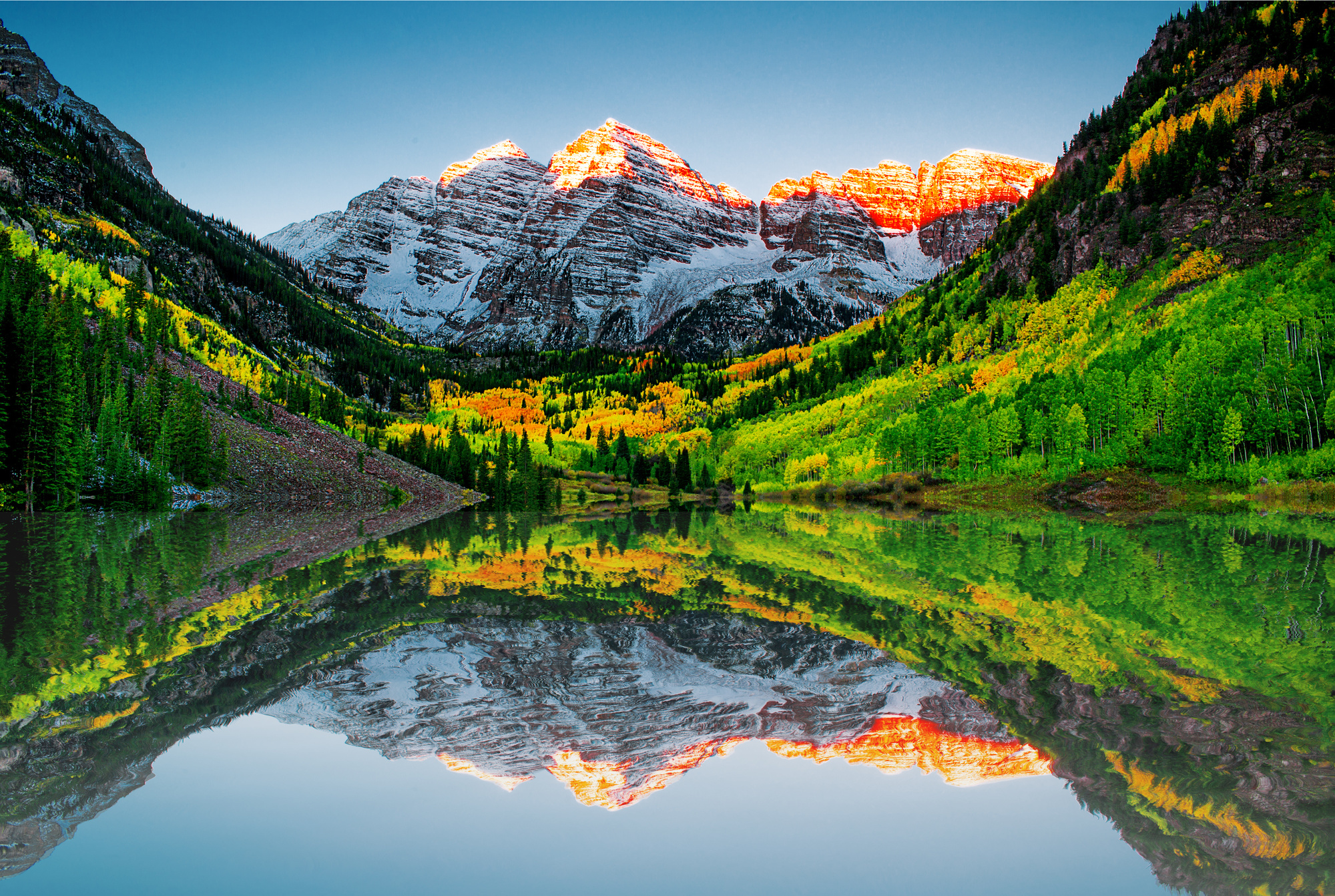 8 Tips to Plan a Colorado Vacation You'll Never Forget