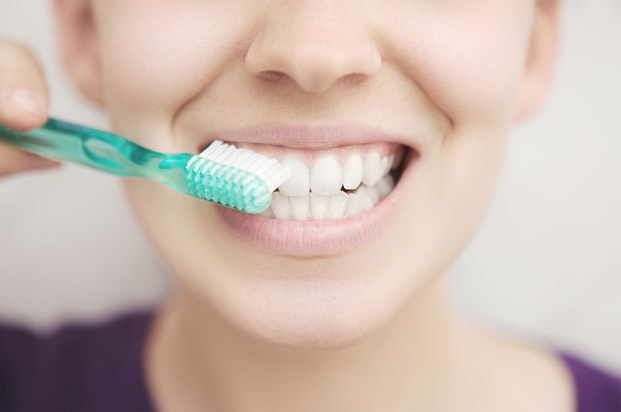 5 Easy Ways to Keep Your Tooth Enamel Game Strong Lateet