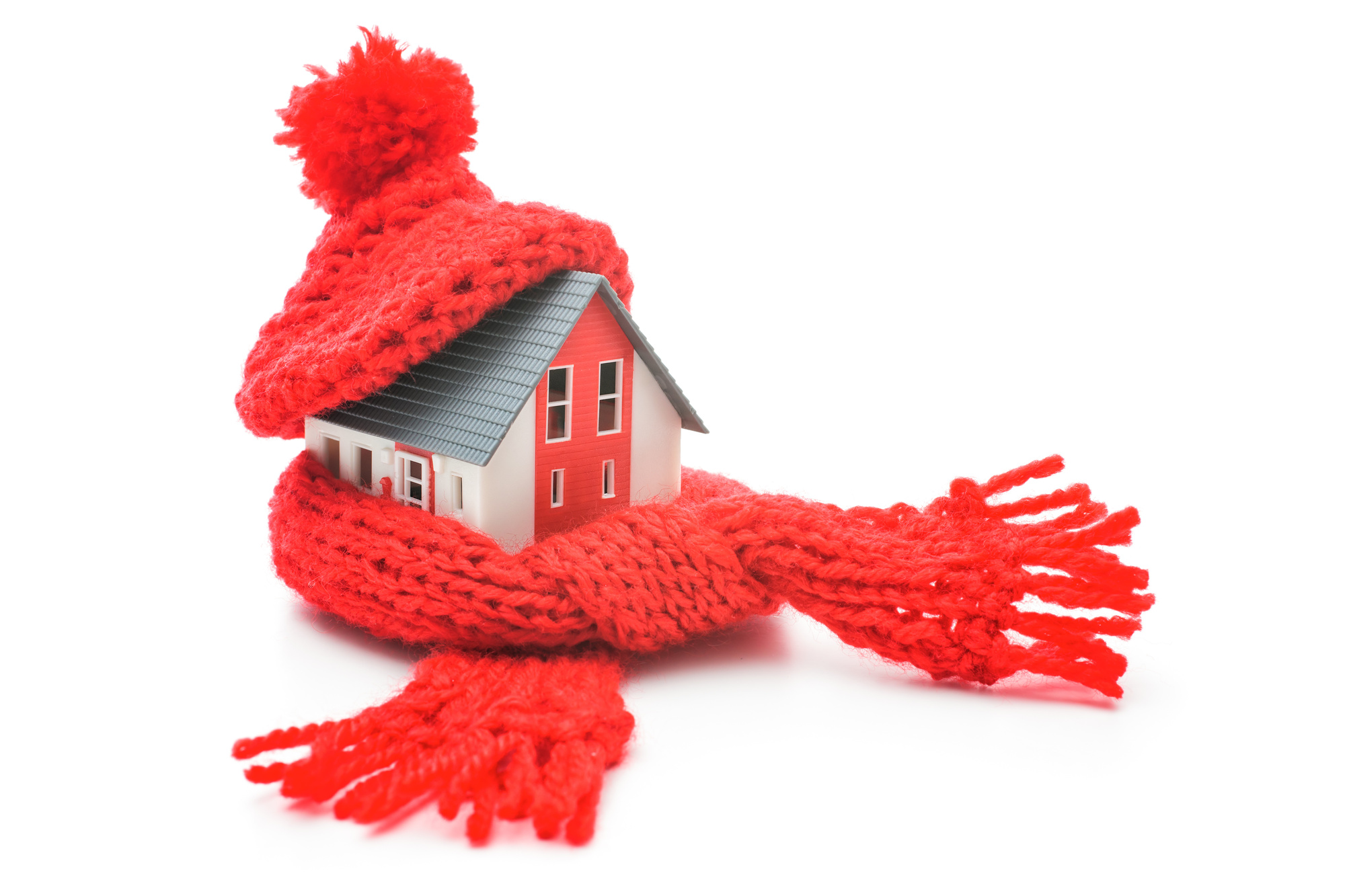 winter energy saving tips