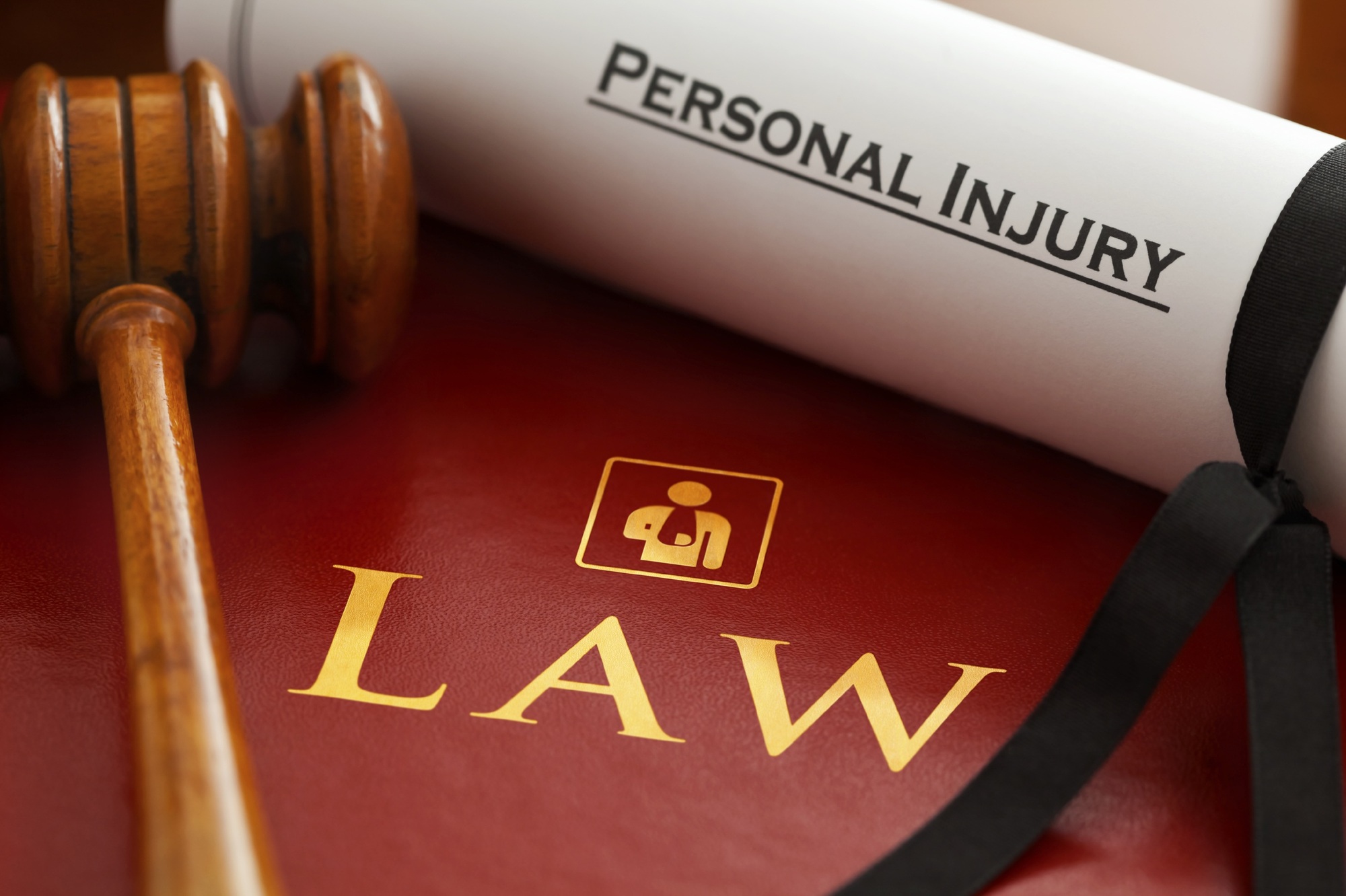 lawyers for personal injury