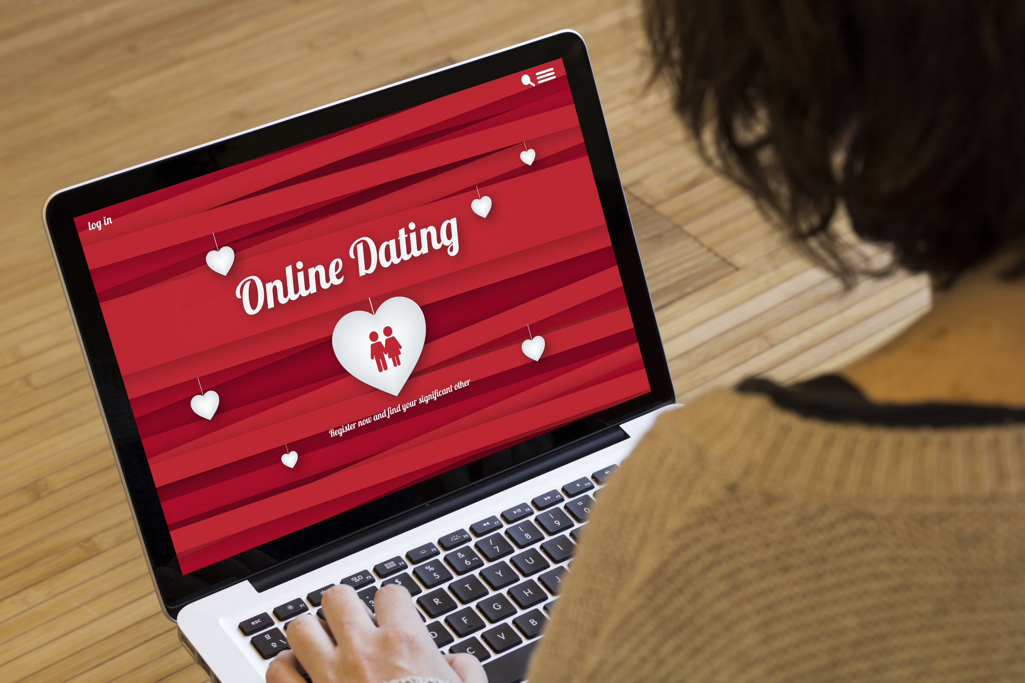 Online Dating Profile Faux Pas