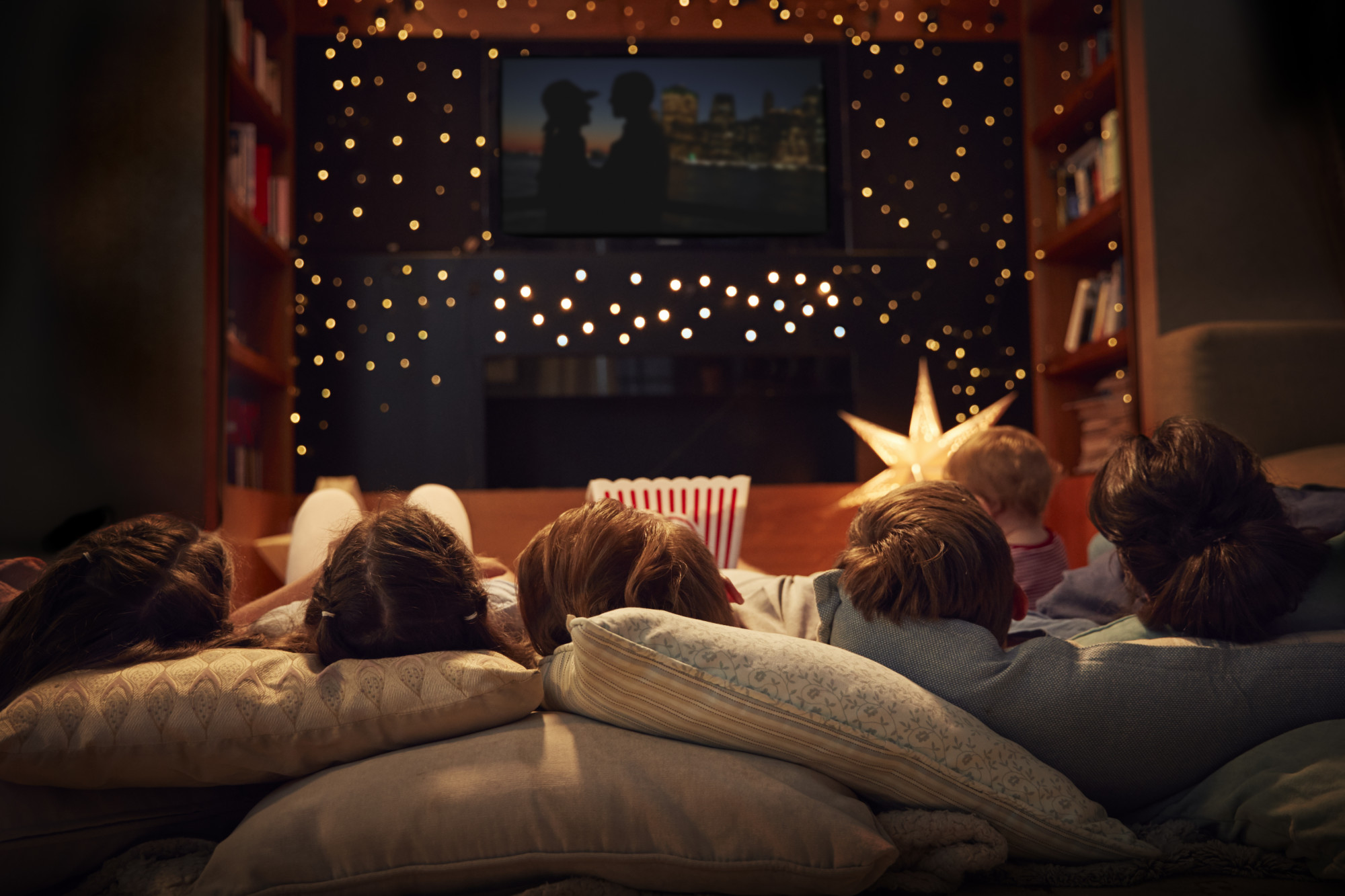 Spending Quality Time With Your Family The Top Family Night Ideas