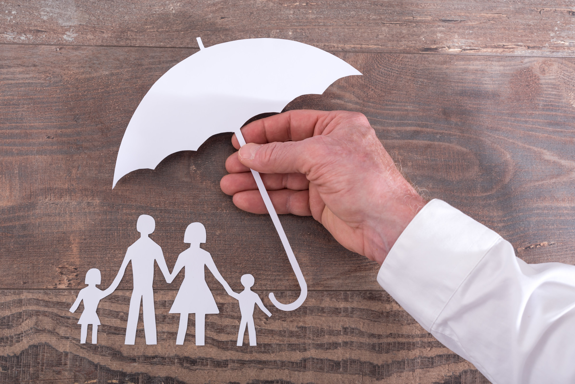 What Is the Average Life Insurance Cost Per Month? - Lateet
