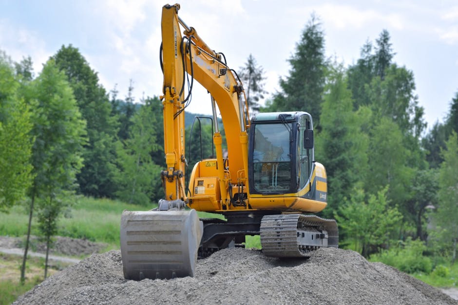 Benefits of Buying Used Construction Equipment